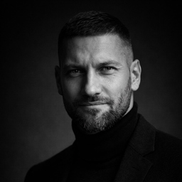 Sascha Krautter's profile picture