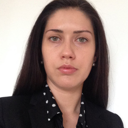 Beatrice Aslau
