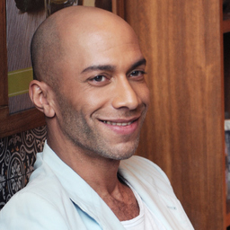 Daniel Ehrhardt
