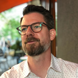 Marc Oberholzer