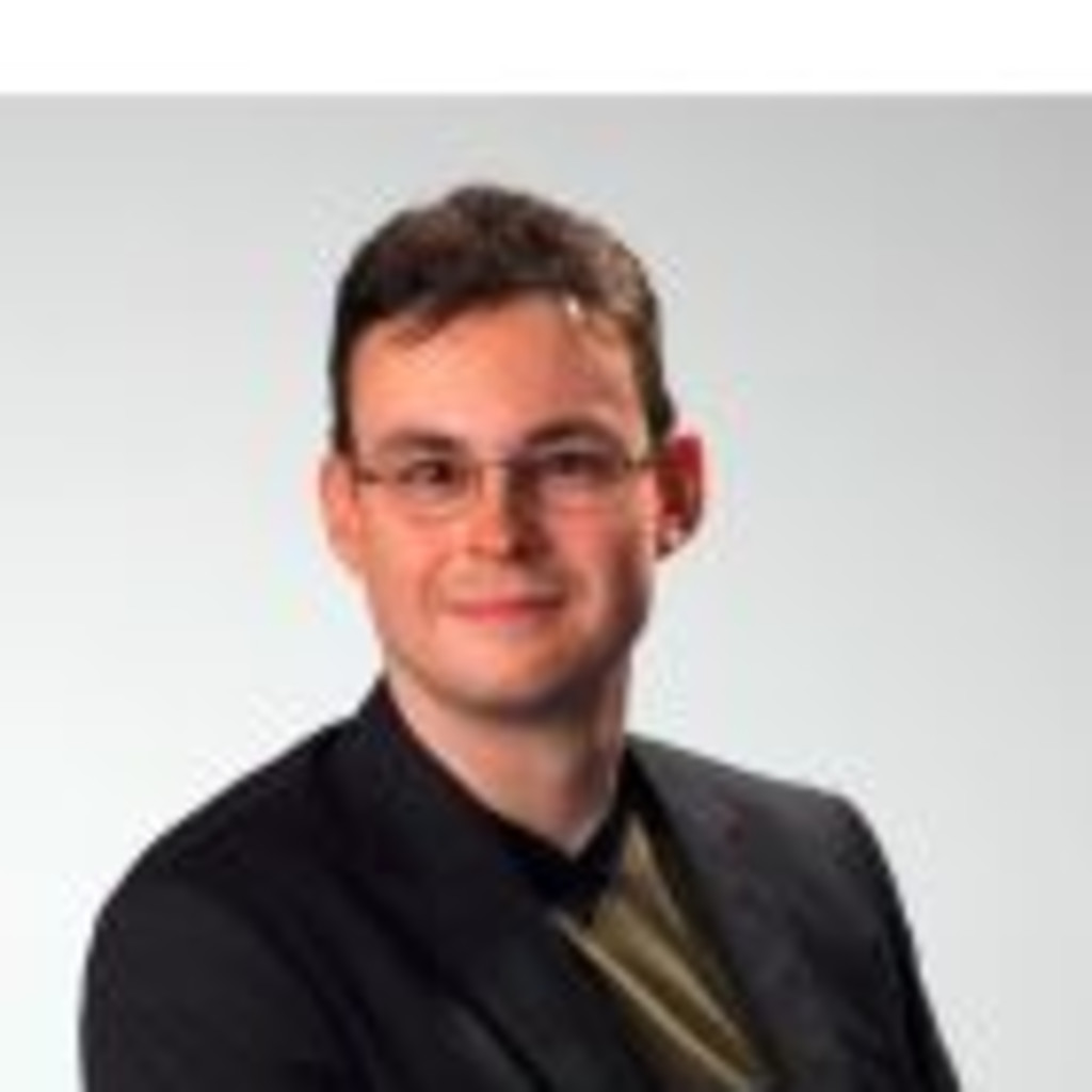 Mario Reschke Geschäftsführer BERFA AG XING