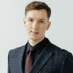 Pavel Polevoda