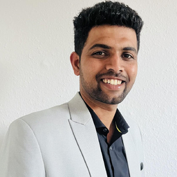 Ing. Mallikarjun Magadum