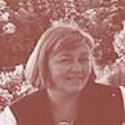 Hannie van Driel