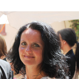 Sandra Kirscht