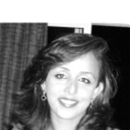 Kawthar Bouachrine