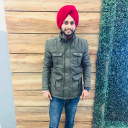 Harpreet Singh