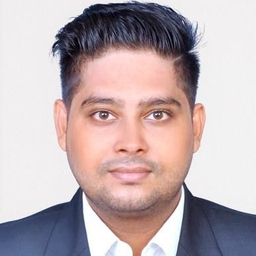 Shyam Tiwari
