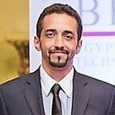 Ahmed Salem