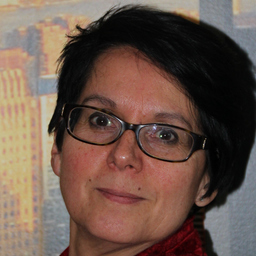 Agnès FLANDIN
