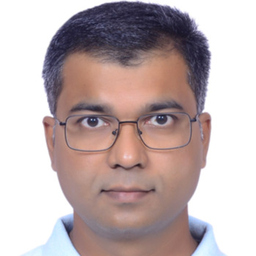 Ing. Yogesh Dhekale