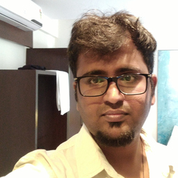 Aniket Lavate