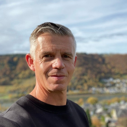 Marc Stracke