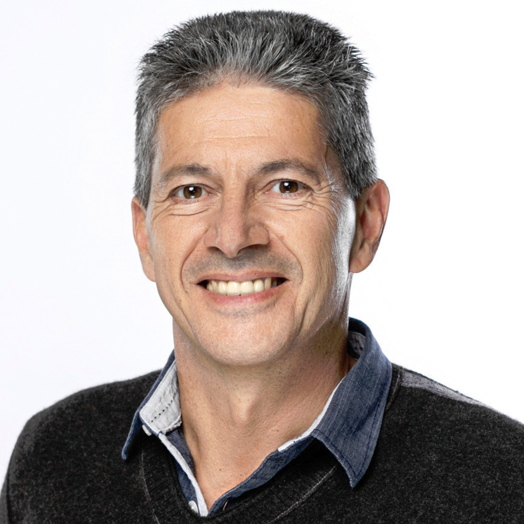 Anton Maier Inhaber Ingenieurbüro für Haustechnik Anton Maier