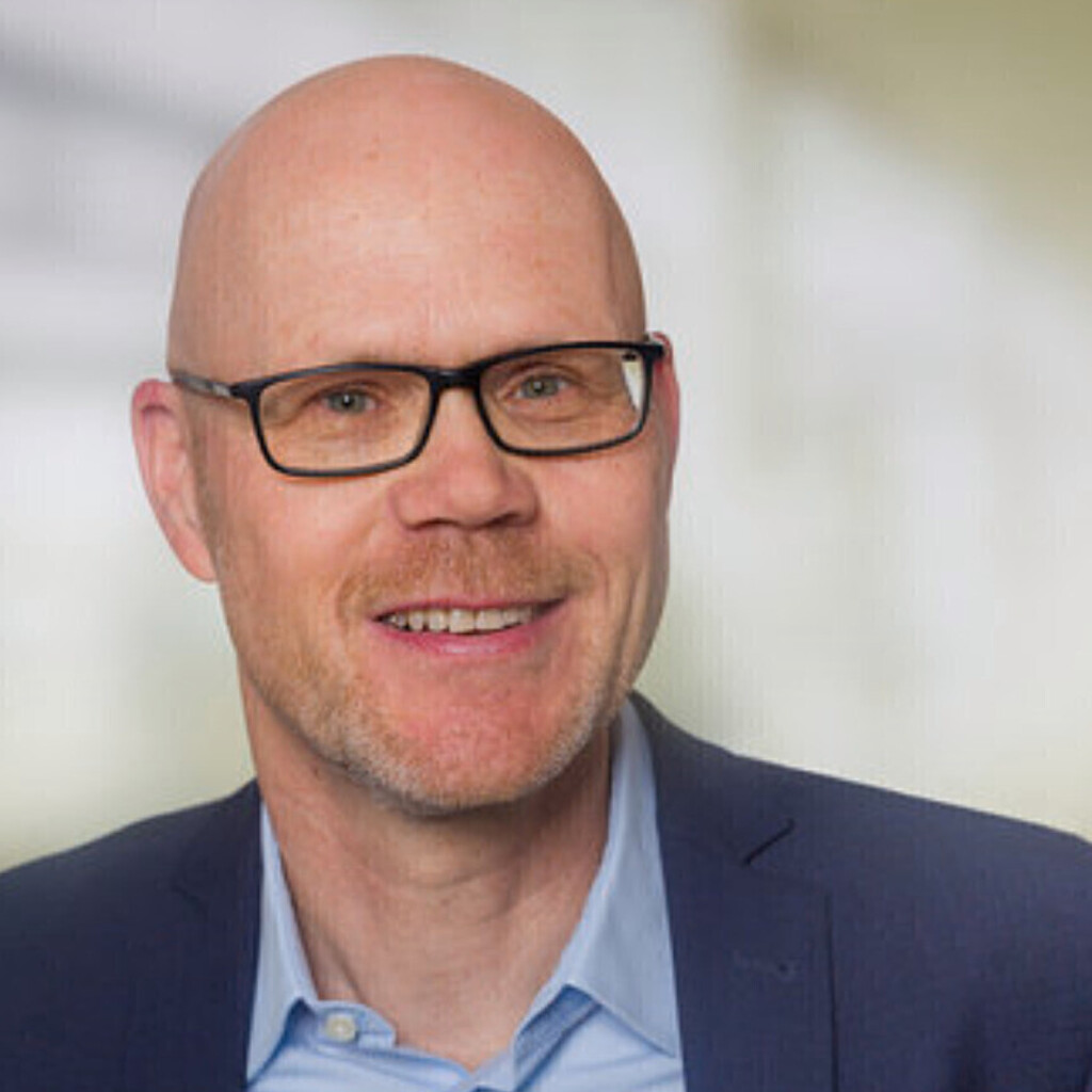 Oliver Brück Prokurist (Guest Events, Services, Facility Management