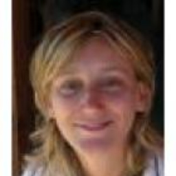 Cynthia HoryaansHormanstorfer