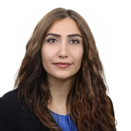 Nastaran Mohammadi Fard