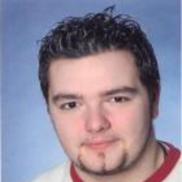 Sascha Vogelmann's profile picture