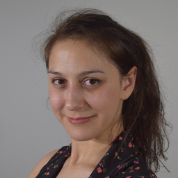 Evelyn Fikus