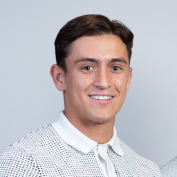 Ollie Fisher