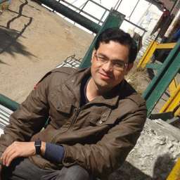 Mukesh upreti