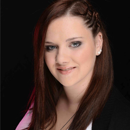 Katharina Ilmberger