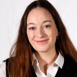Ronja Katharina Roel