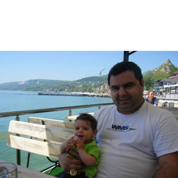 Dobrin Dobrev