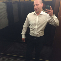 Kenny Bousman