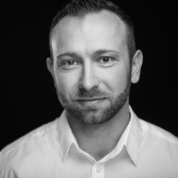 Benjamin Schramm