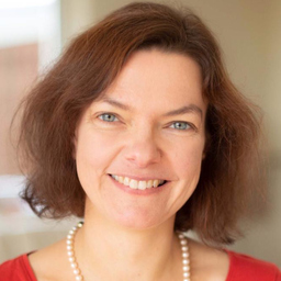Susanne von Mach