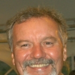 Profilbild Udo Koberstein