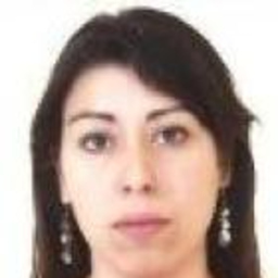 Cecilia Lorena Victoria Lucero Montigel