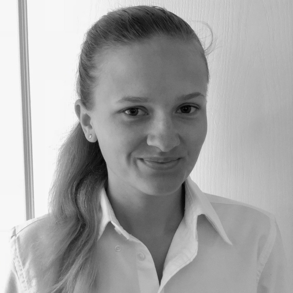 Antonia Bonanni Hospitality Management Internationale Hochschule