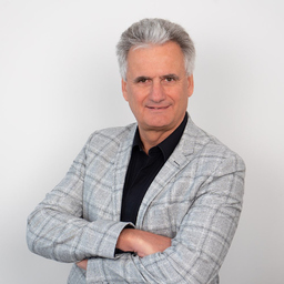 Norbert Huber