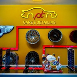 Mag. Công Ty PT OTO