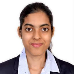 Tania Caroline Pinto