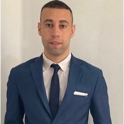 Mohammed Ibrahim