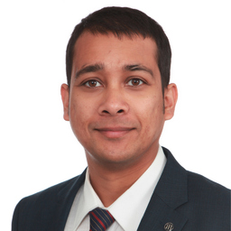 Arya Dhar's profile picture