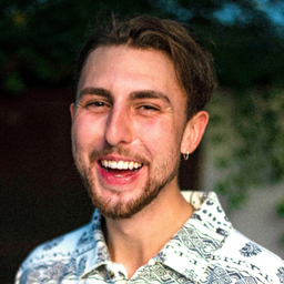 Joshua Haack