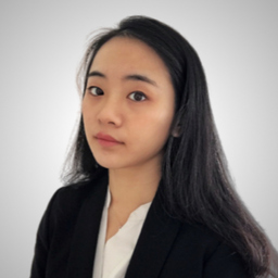 Shupei Liu