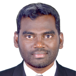 SIVA NAGESWARARAO RAMANADHAM
