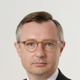 Dr. Thomas Zwissler