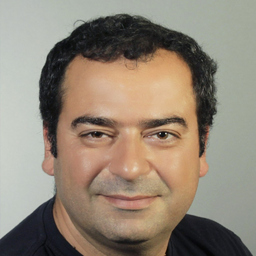 Mesut Tufan