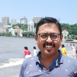 Swarnendu Bhowmick
