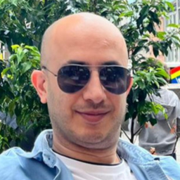 Ing. Pedram Poshtiban