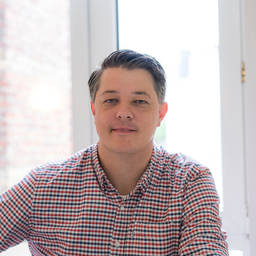 Florian Pehle