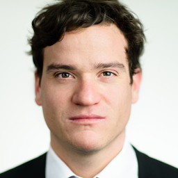 Dr. Manuel Hütter