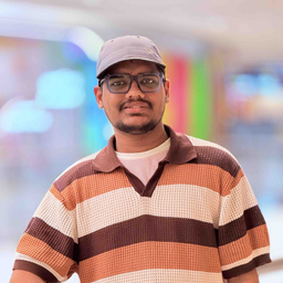 Onkar Naik