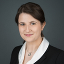 Dr. Ingrid Zaiser
